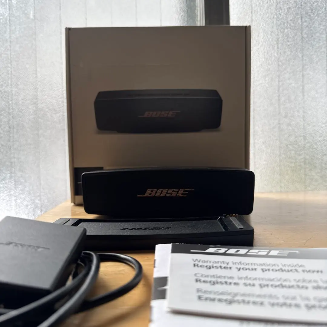 2026年最新】soundlink mini ii ジャンクの人気アイテム - メルカリ