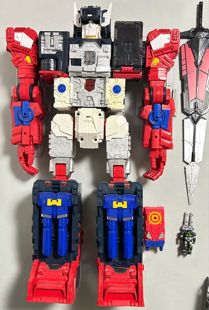 2026年最新】グランドマキシマスの人気アイテム - メルカリ