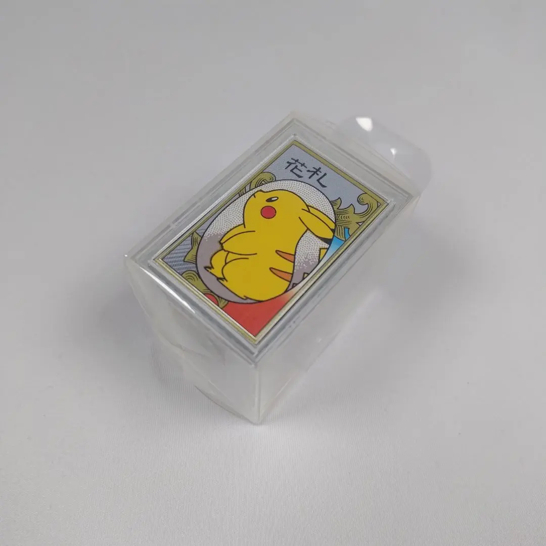 2026年最新】ポケモン／ポケットモンスター 花札の人気アイテム - メルカリ