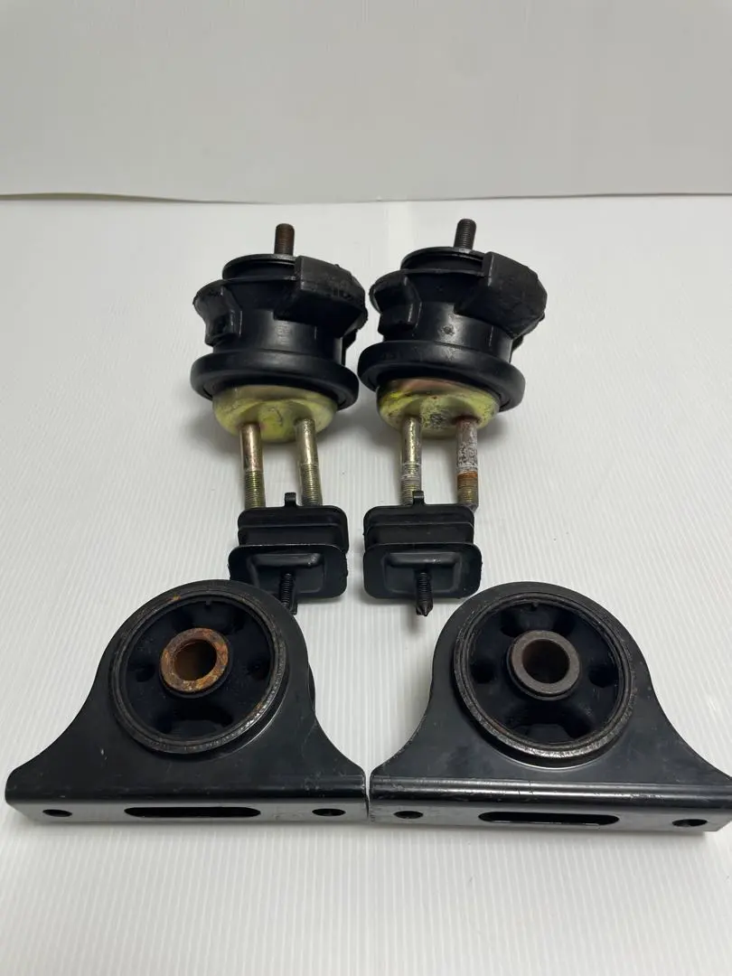 S2000 AP2 Type S デフユニットボルト折れ