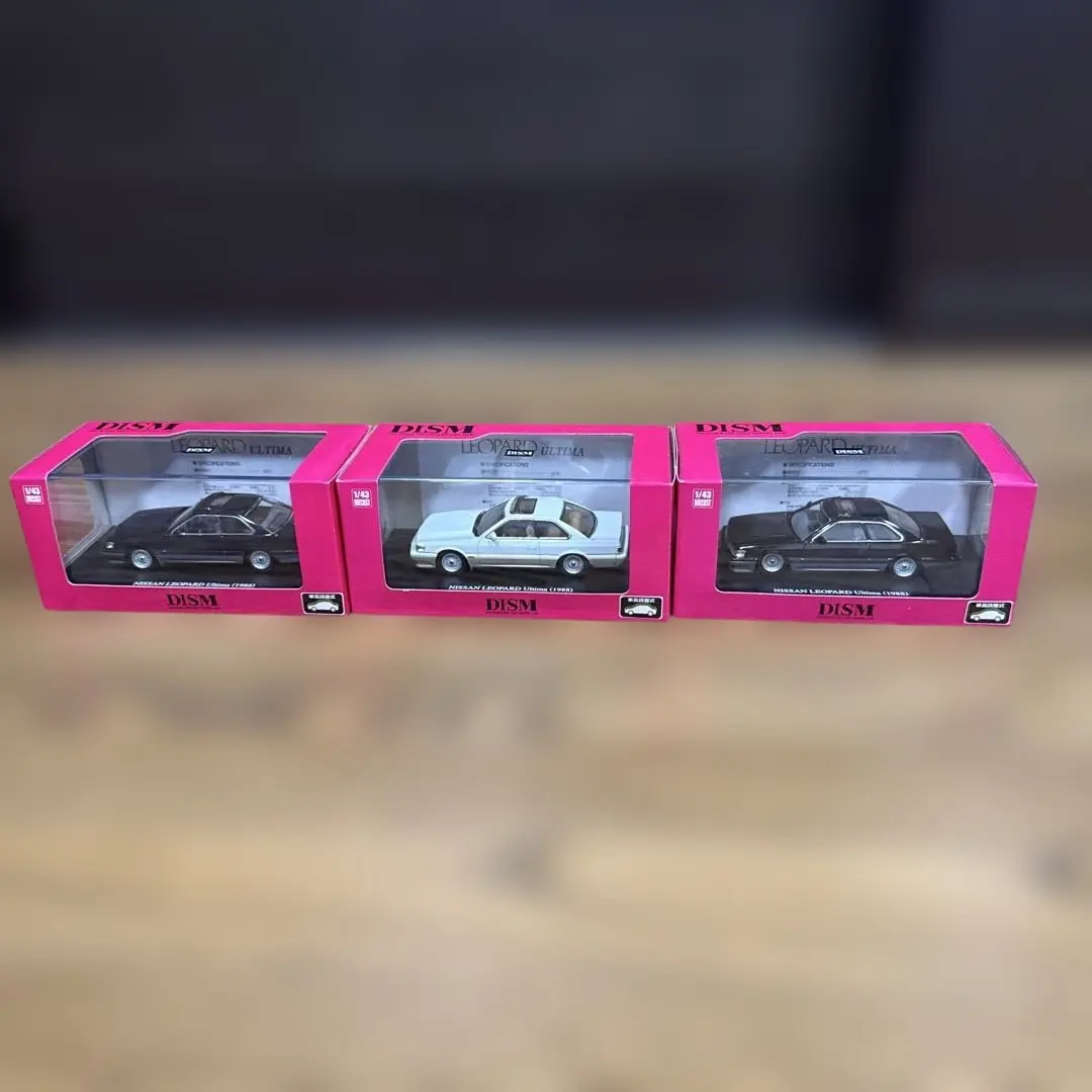 2026年最新】dism レパードの人気アイテム - メルカリ