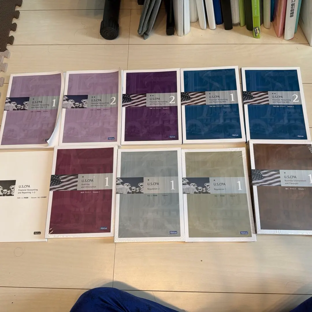 2026年最新】アビタス uscpaの人気アイテム - メルカリ