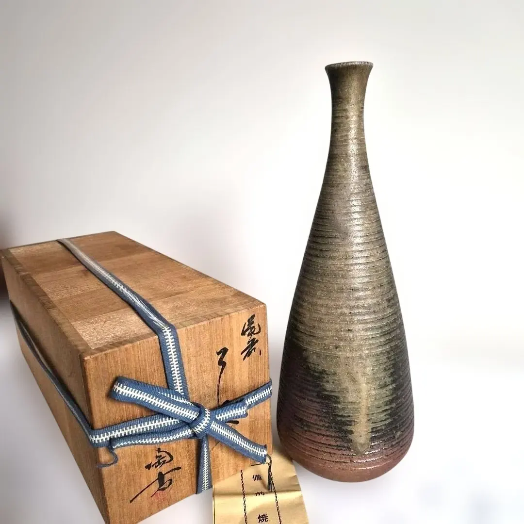 2026年最新】小西陶古 花瓶の人気アイテム - メルカリ
