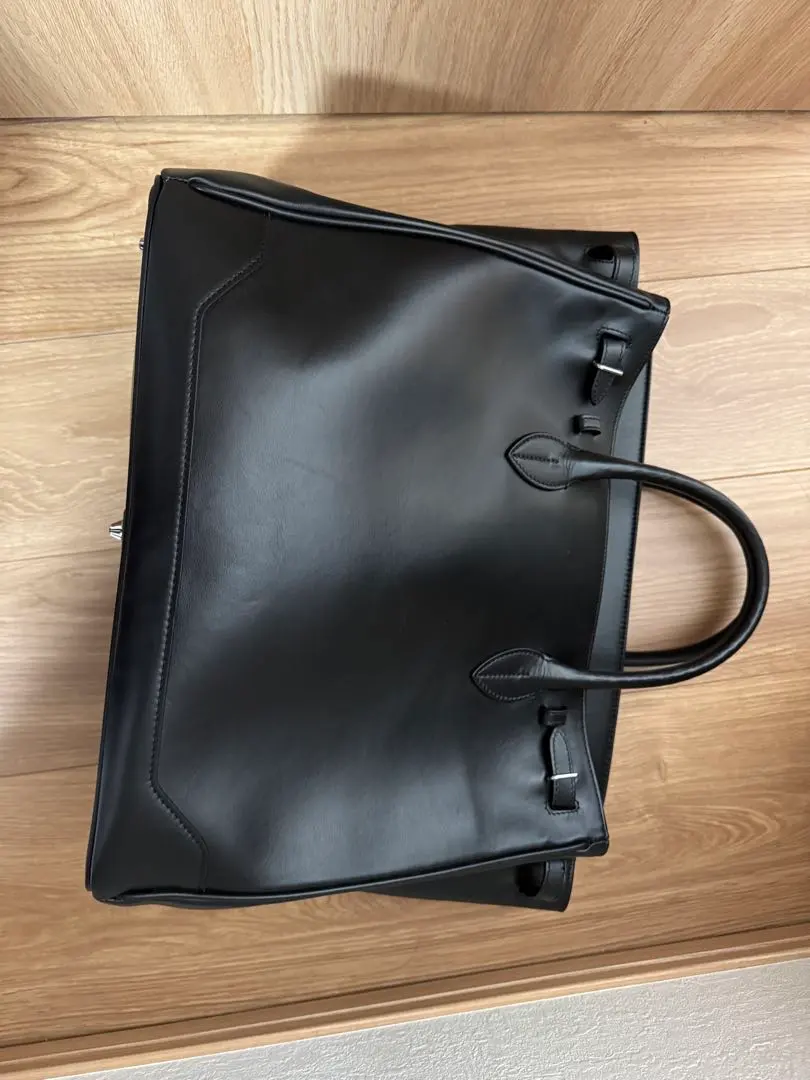 ACATE x cuervo bopoha GHIBLI Box Calf ‐ Mercari 日本最大二手網購平台