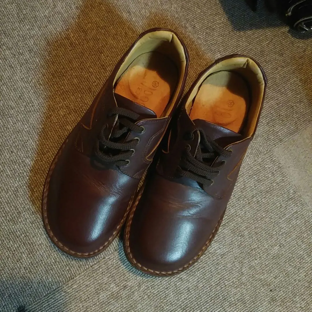 2026年最新】えこる靴の人気アイテム - メルカリ