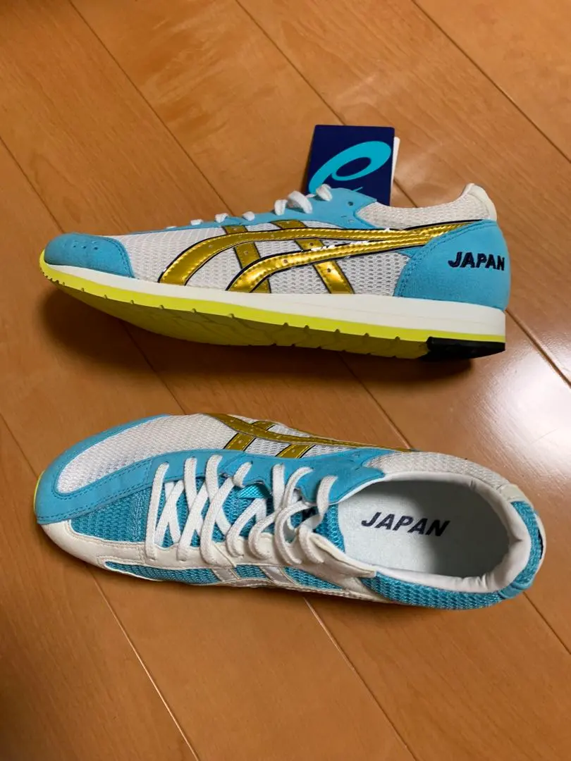 2026年最新】asics ソーティトレーナーの人気アイテム - メルカリ