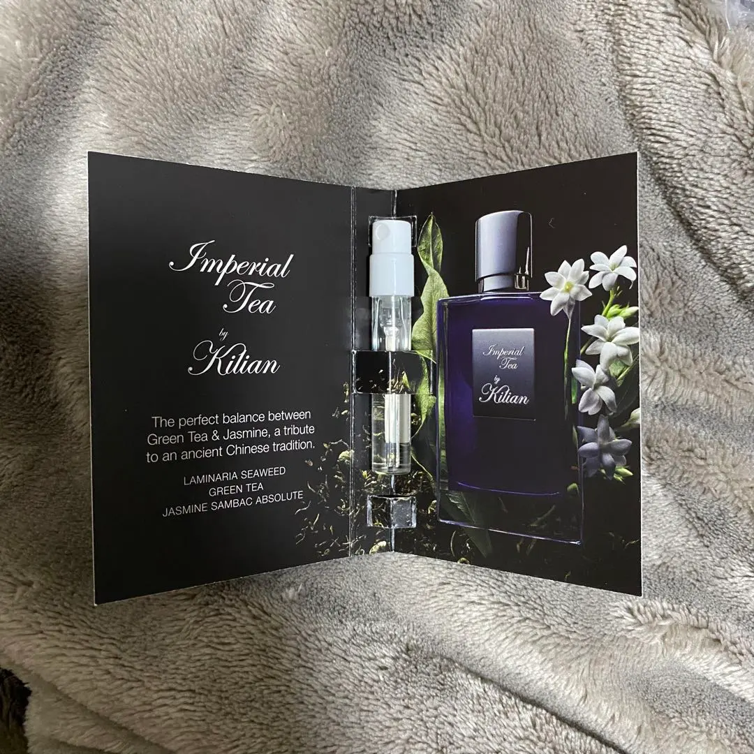 2026年最新】キリアン インペリアルティーの人気アイテム - メルカリ