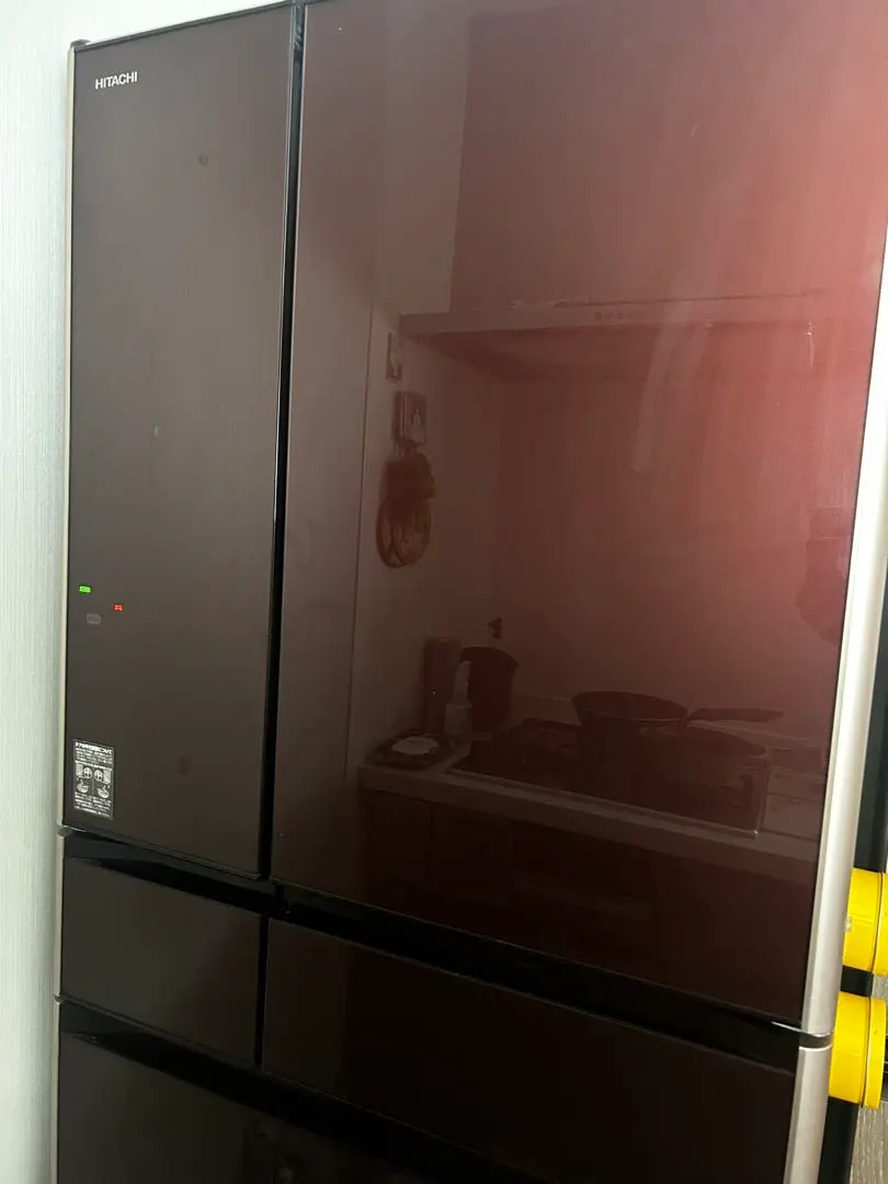 2026年最新】日立 冷蔵庫 r-xg43の人気アイテム - メルカリ