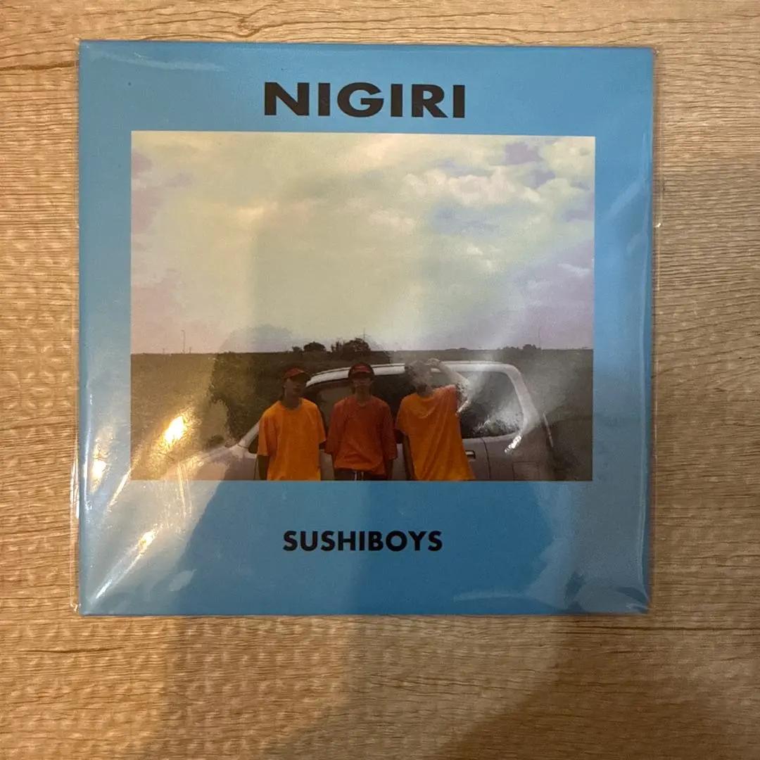 2026年最新】nigiri sushiboysの人気アイテム - メルカリ