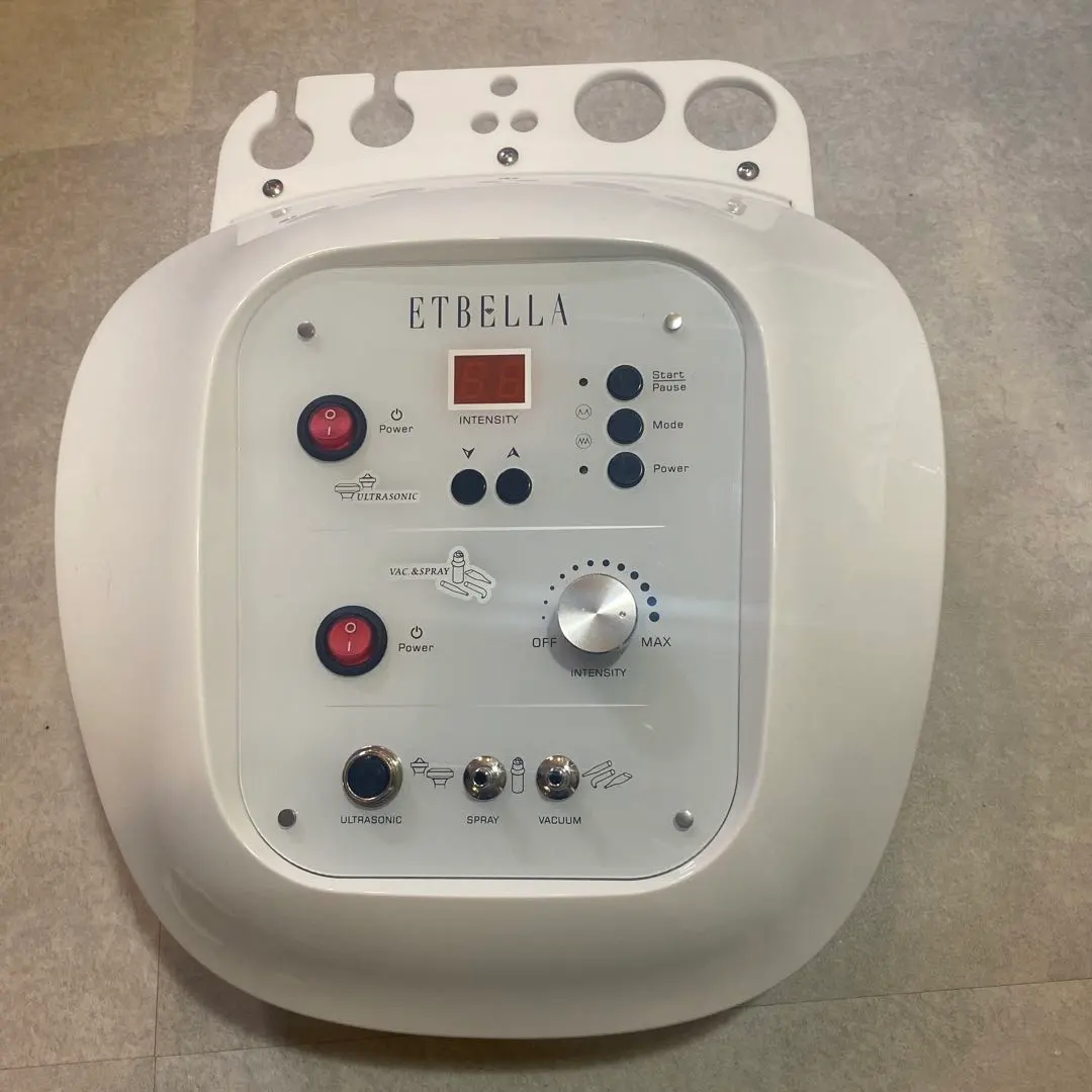 2026年最新】etbella 美顔器の人気アイテム - メルカリ