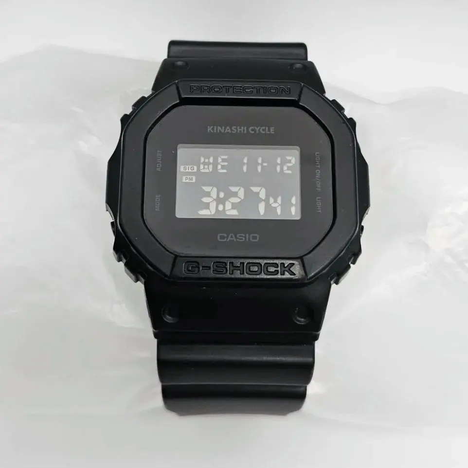 2026年最新】木梨サイクル G-shockの人気アイテム - メルカリ