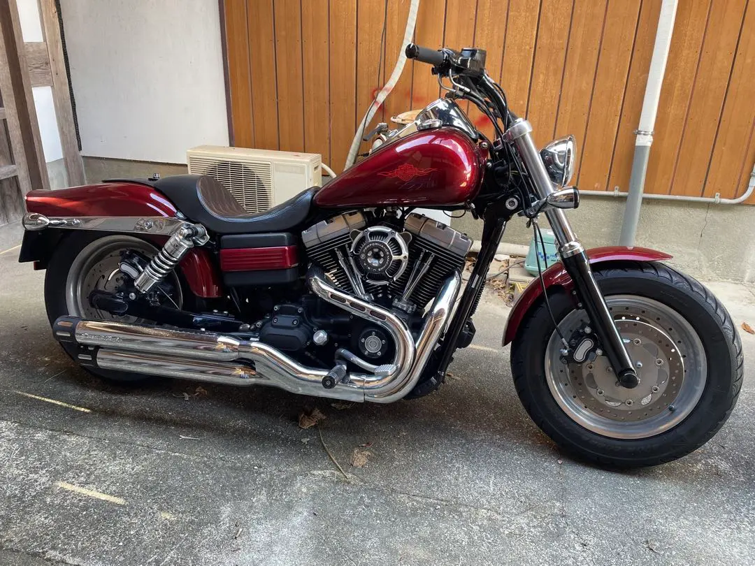 2026年最新】ファットボブ マフラーの人気アイテム - メルカリ