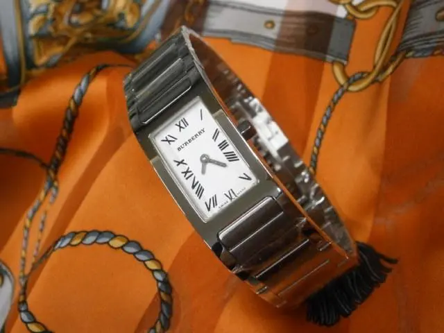 2026年最新】バーバリー 時計 シチズンの人気アイテム - メルカリ