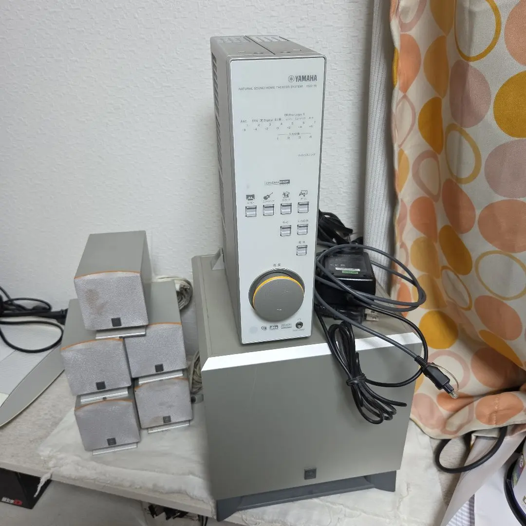 2026年最新】ヤマハ tss-15の人気アイテム - メルカリ