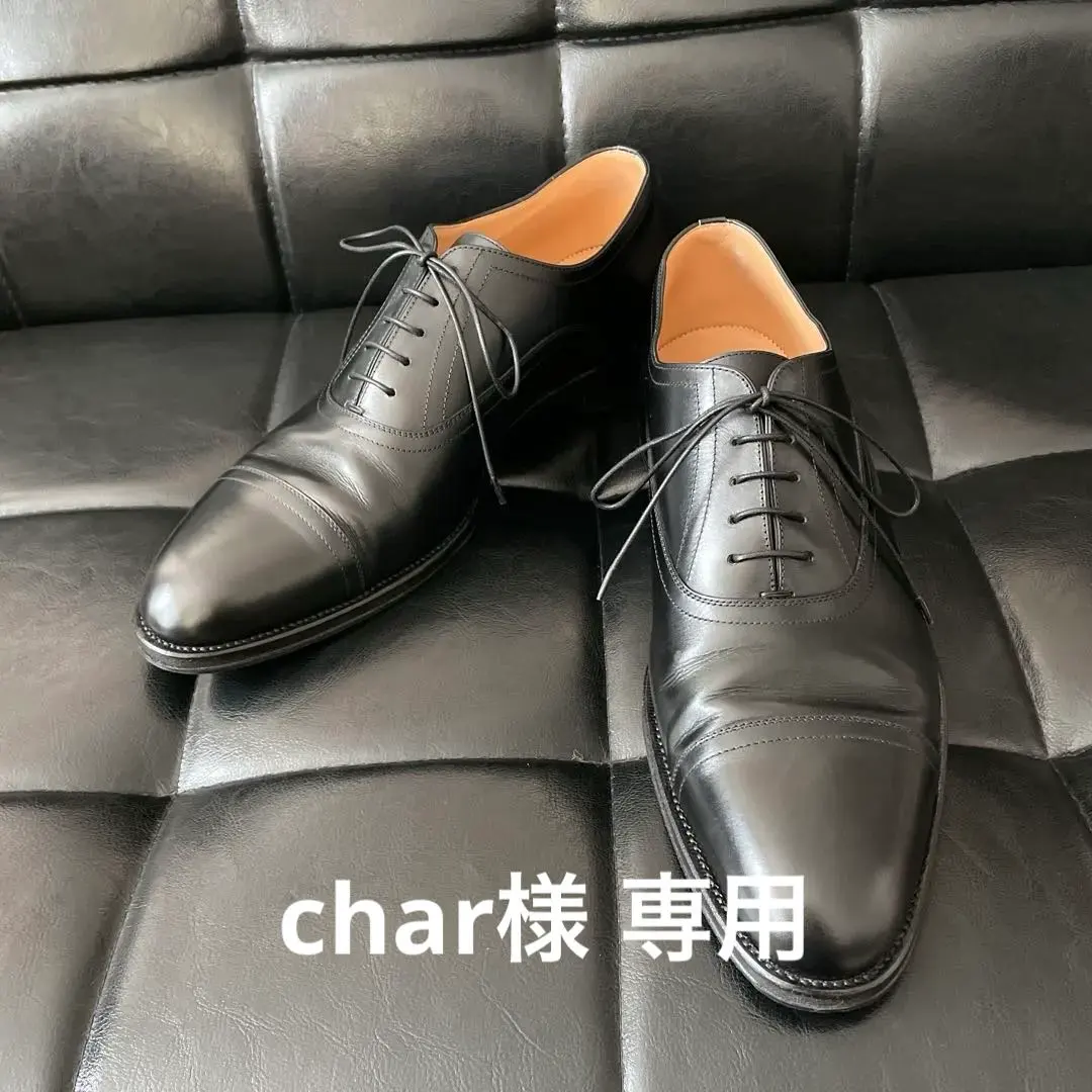 2026年最新】Dunhill ドレス・ビジネスシューズの人気アイテム - メルカリ