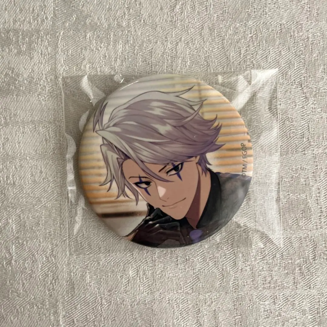 2026年最新】fgo モリアーティ ルーラー 缶バッジの人気アイテム