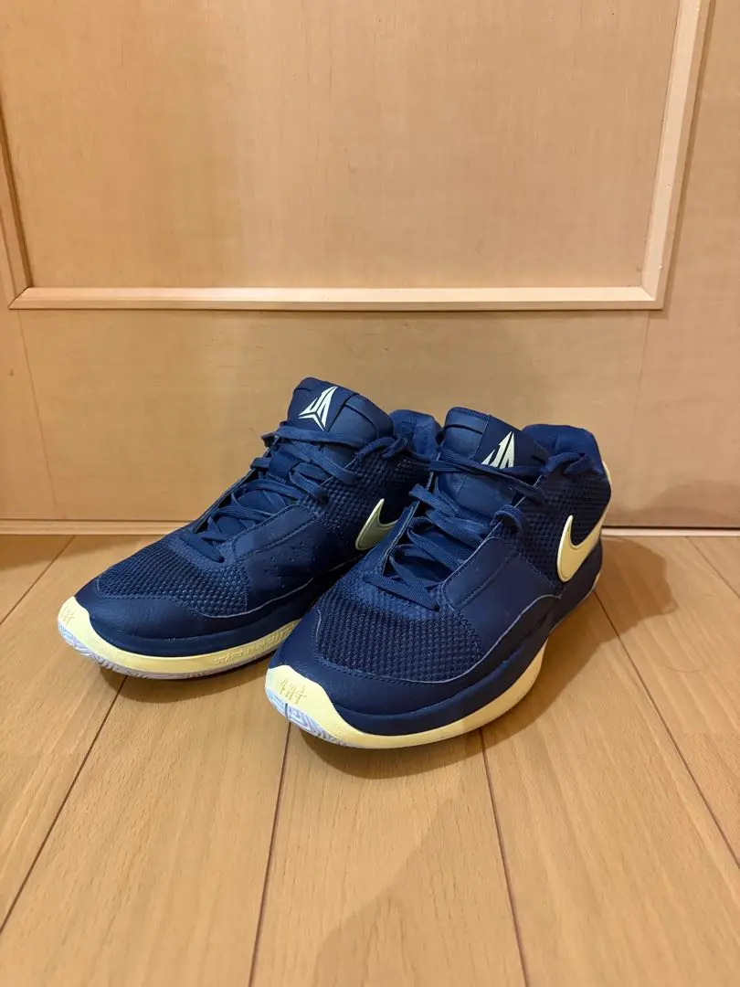 2026年最新】nike ja1 30の人気アイテム - メルカリ