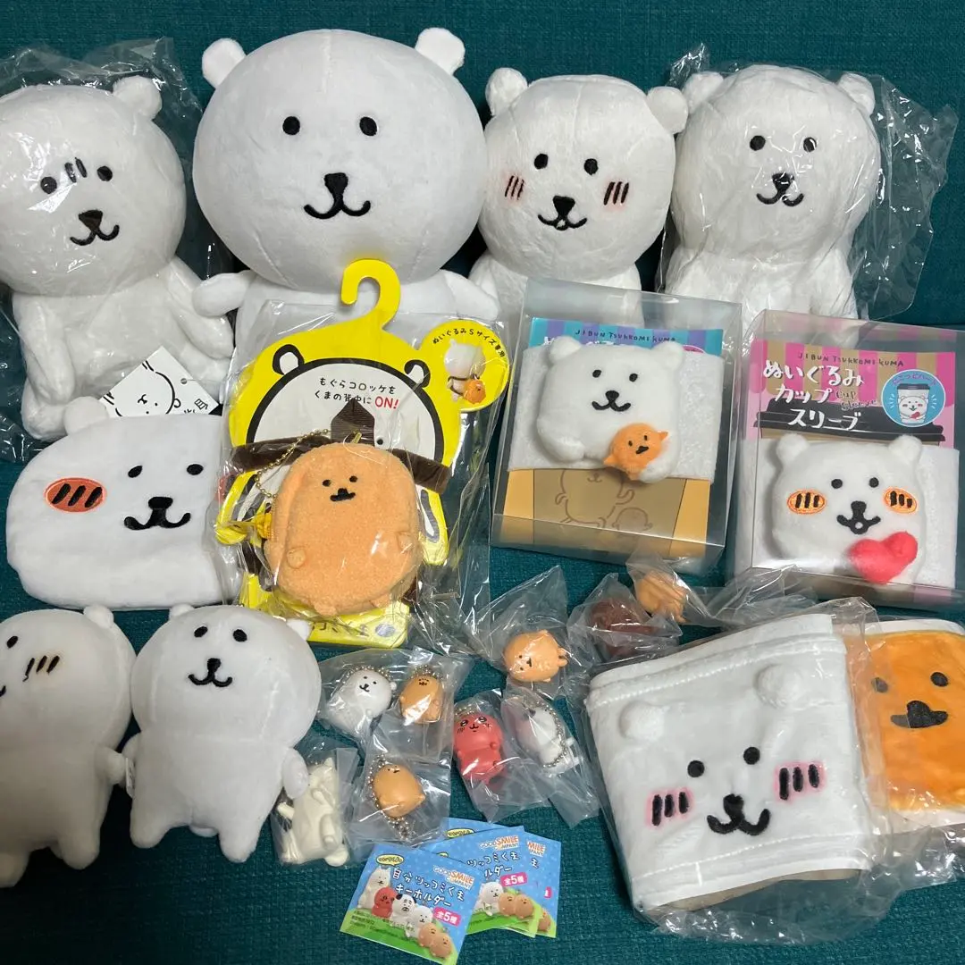 2026年最新】自分ツッコミくま パスケースの人気アイテム - メルカリ