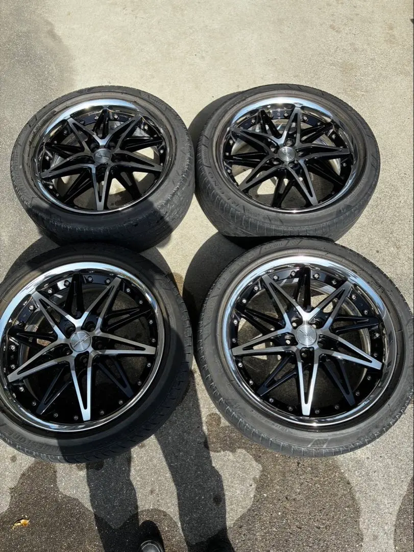 2026年最新】ワーク シュバート 19インチの人気アイテム - メルカリ