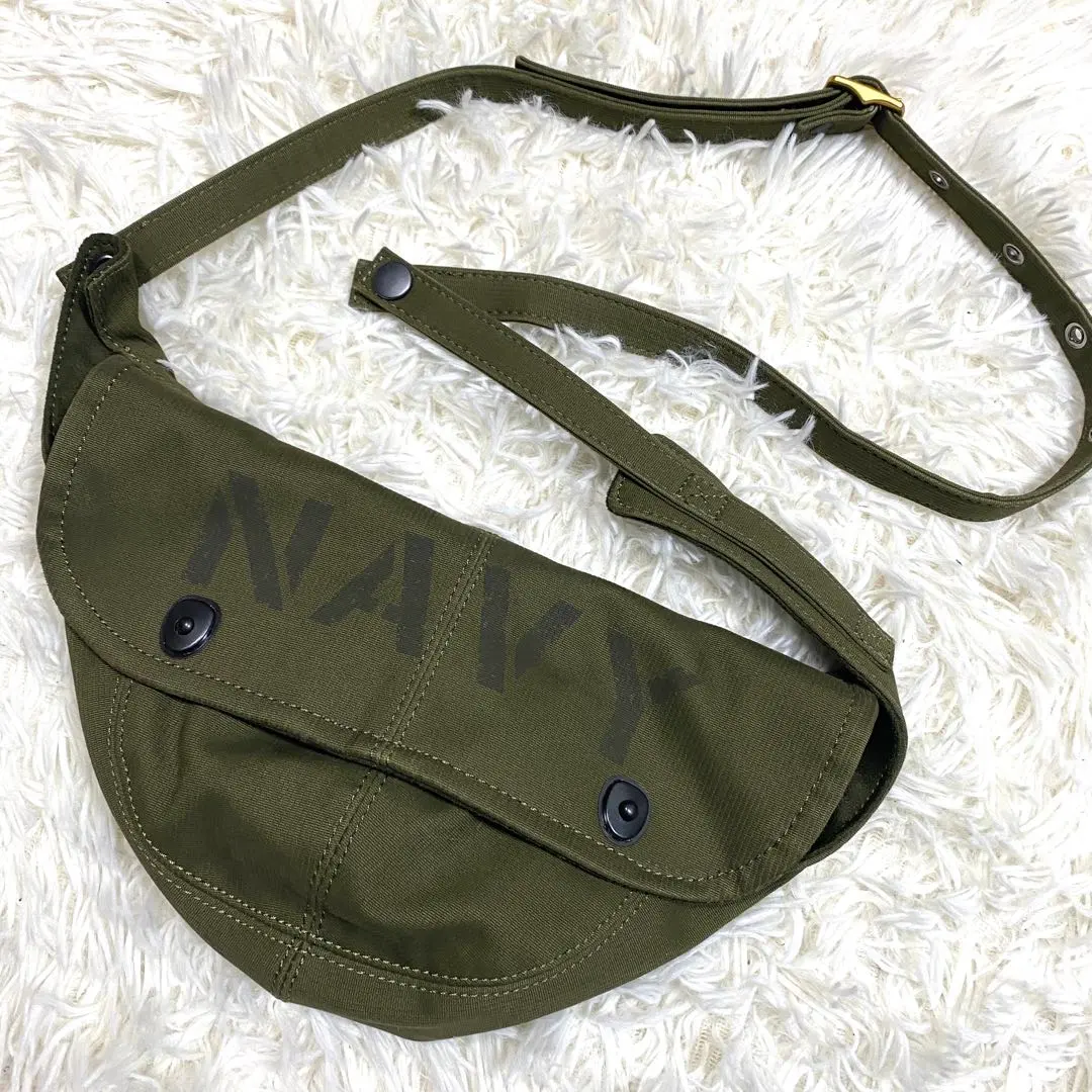 2026年最新】Buzz Rickson's ショルダーバッグの人気アイテム - メルカリ