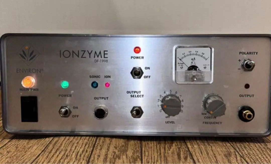 2026年最新】environ 美顔器・美容器の人気アイテム - メルカリ