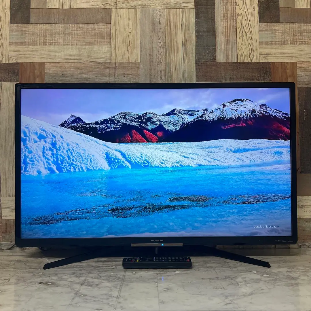 2026年最新】40インチ 液晶テレビ フナイの人気アイテム - メルカリ