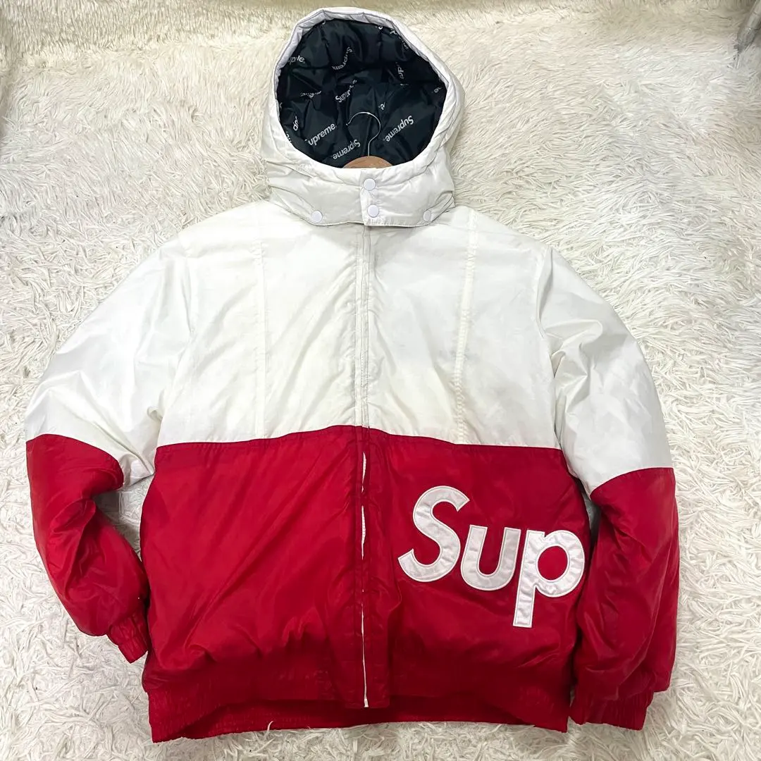2026年最新】supreme sideline logo parka jacketの人気アイテム