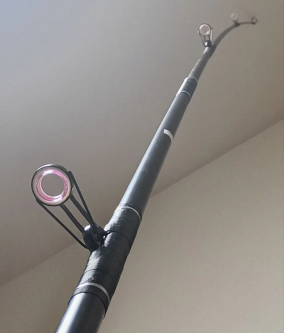 2026年最新】投げ竿 リョービの人気アイテム - メルカリ