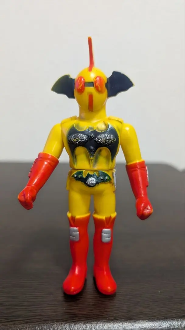 2026年最新】アクマイザー3 ソフビの人気アイテム - メルカリ