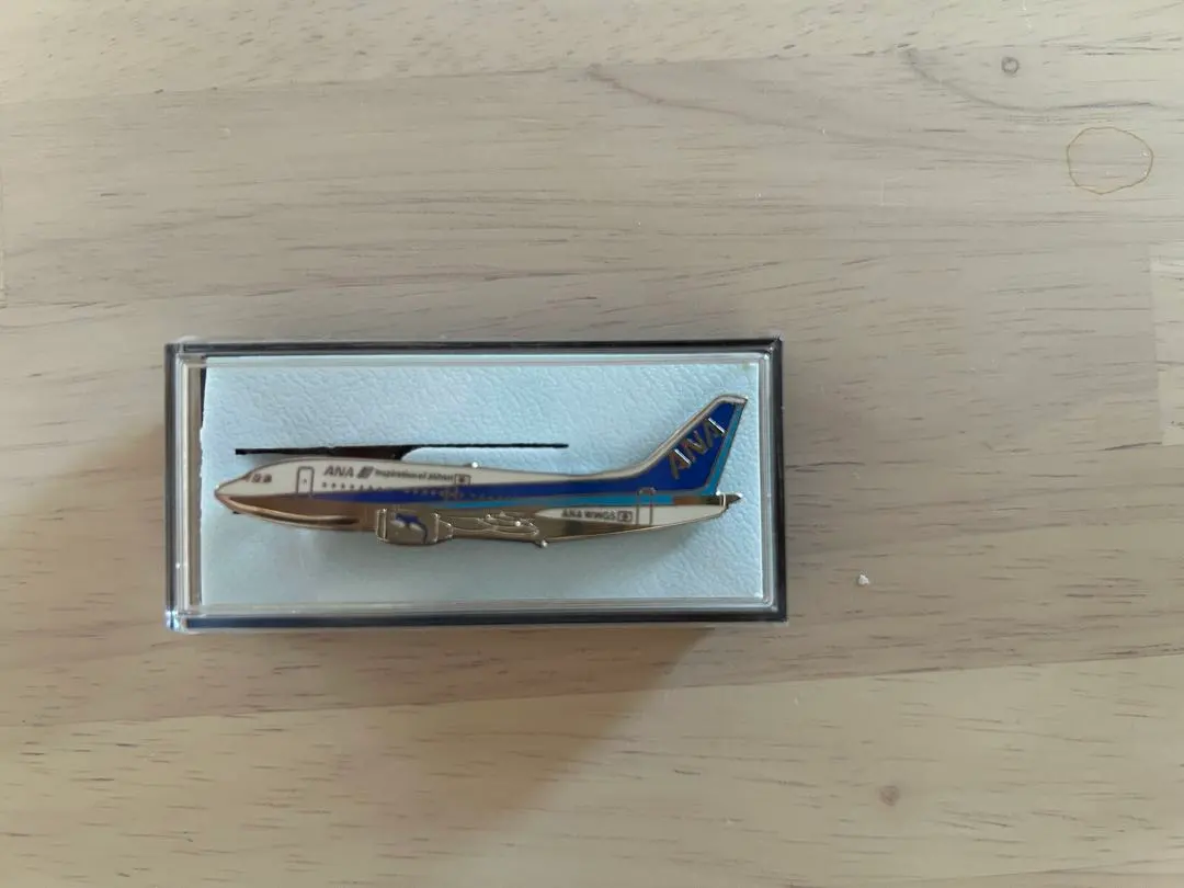 2026年最新】全日空ネクタイピンの人気アイテム - メルカリ