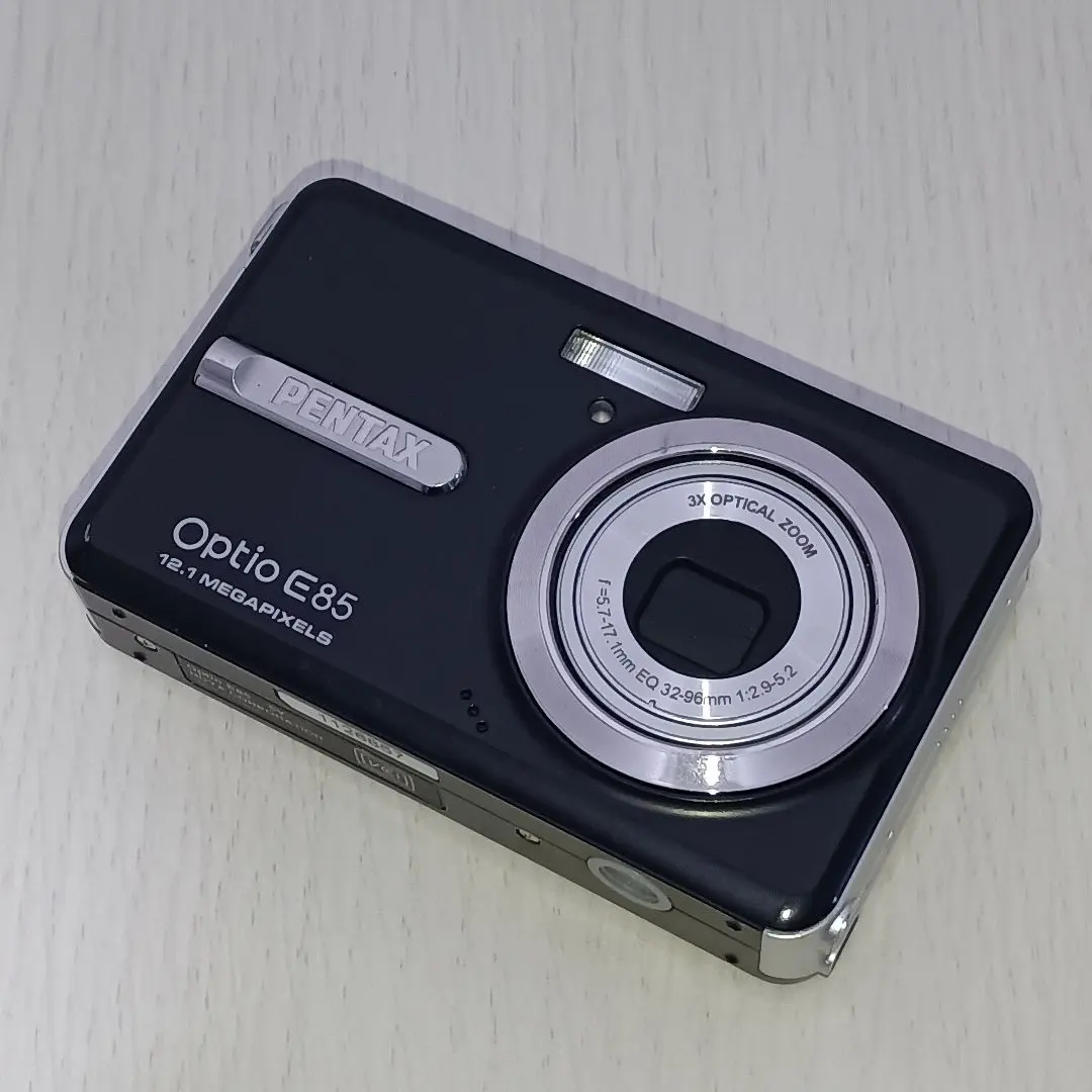 2026年最新】PENTAX optio e85の人気アイテム - メルカリ