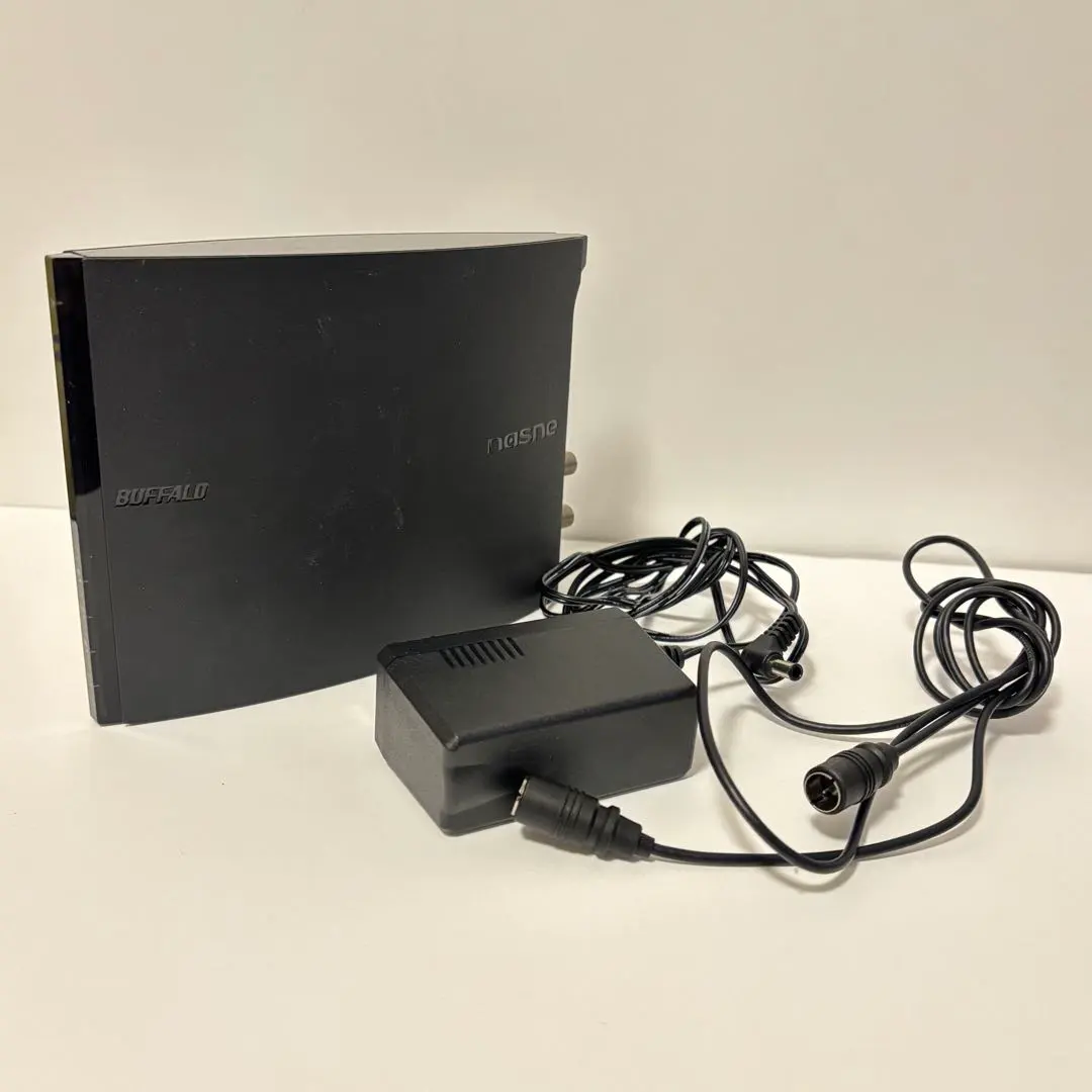 2026年最新】Buffalo nasne NS-N100の人気アイテム - メルカリ