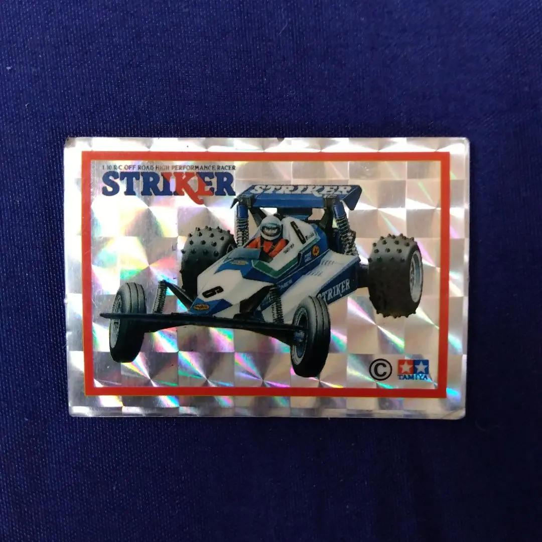 2026年最新】タミヤ ストライカーの人気アイテム - メルカリ