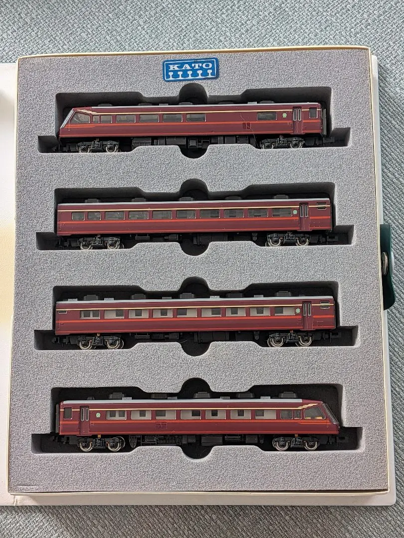 2026年最新】kato サロンエクスプレスの人気アイテム - メルカリ