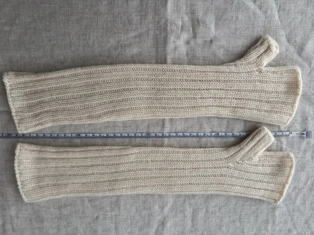 2026年最新】イエナカシミヤリブリストウォーマーの人気アイテム