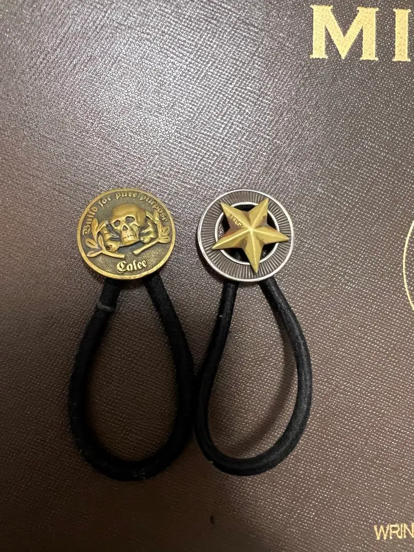 2026年最新】calee コンチョの人気アイテム - メルカリ