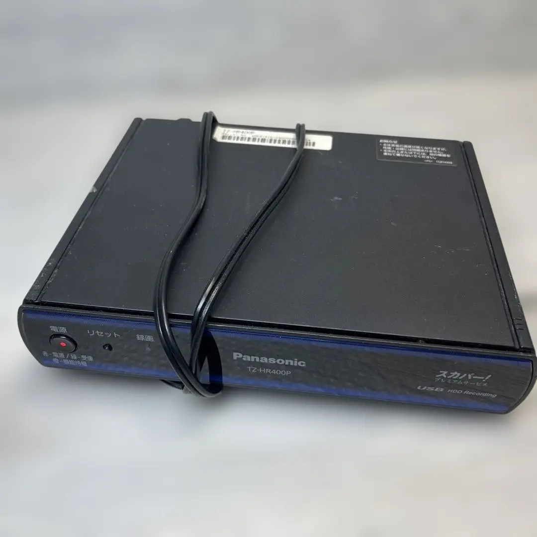 2026年最新】スカパー チューナー tz-hr400pの人気アイテム - メルカリ
