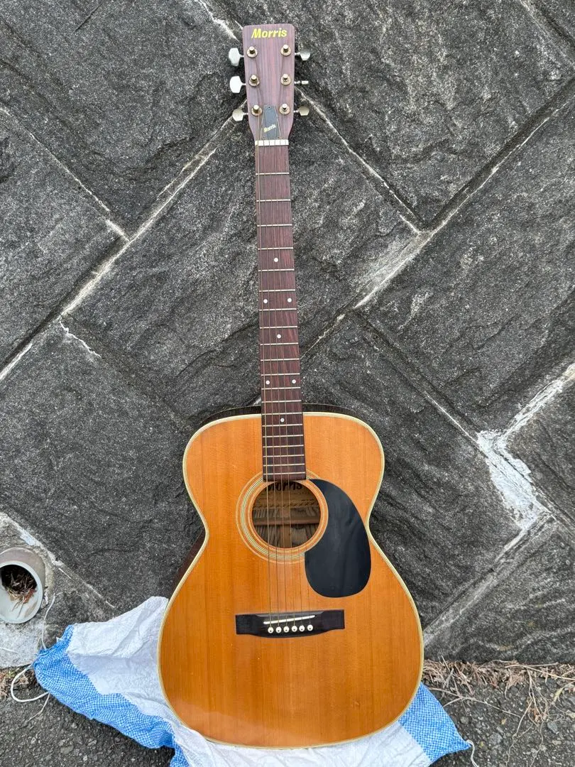 2026年最新】モーリス ギター 1975の人気アイテム - メルカリ
