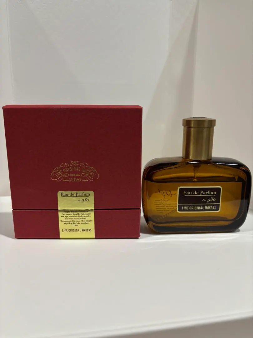 2026年最新】リンクオリジナルメーカーズ 香水996の人気アイテム