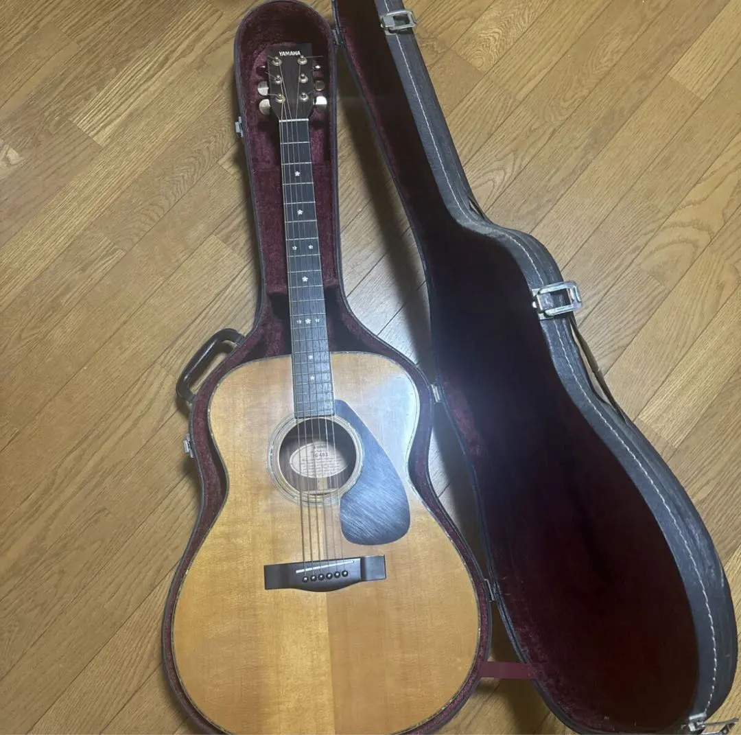 2026年最新】yamaha fg-401の人気アイテム - メルカリ