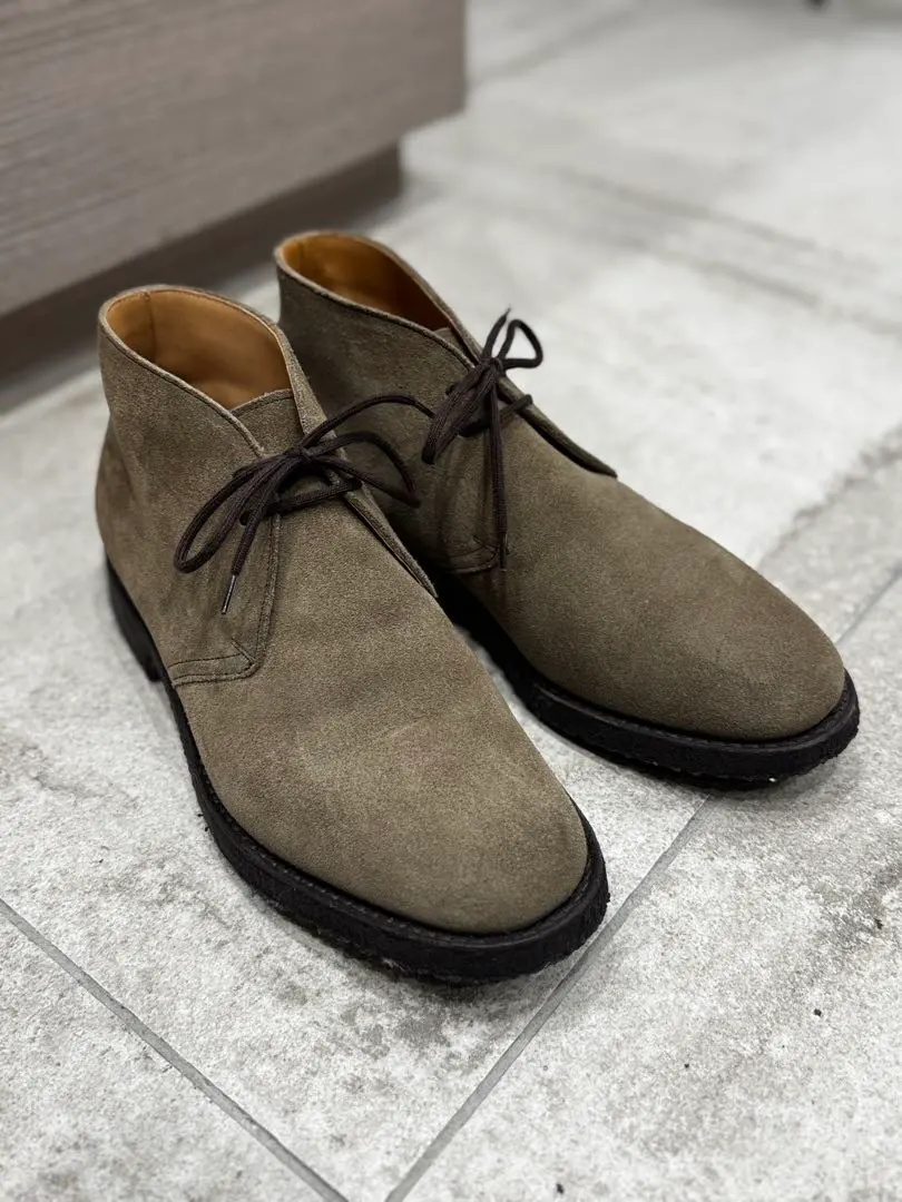 2026年最新】チャーチ church's ryderの人気アイテム - メルカリ