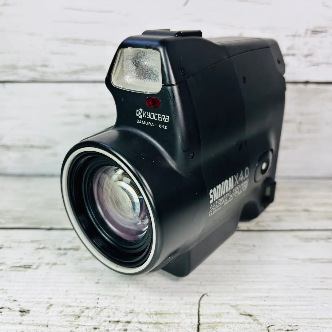 2026年最新】KYOCERA SAMURAI X4.0の人気アイテム - メルカリ