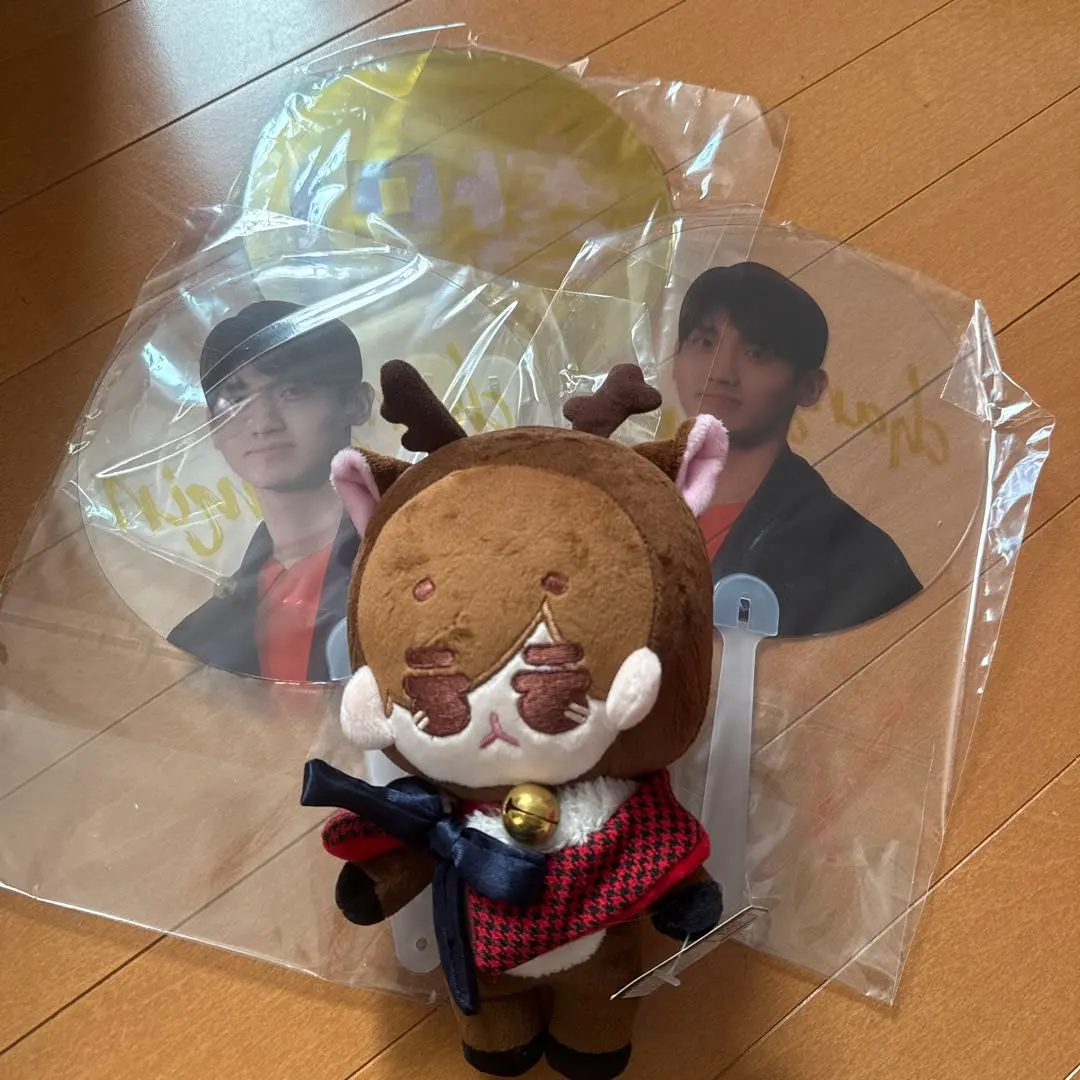 2026年最新】東方神起ユノ ぬいぐるみの人気アイテム - メルカリ