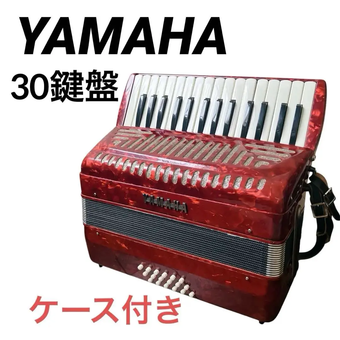 2025年最新】YAMAHA アコーディオン 8905の人気アイテム - メルカリ