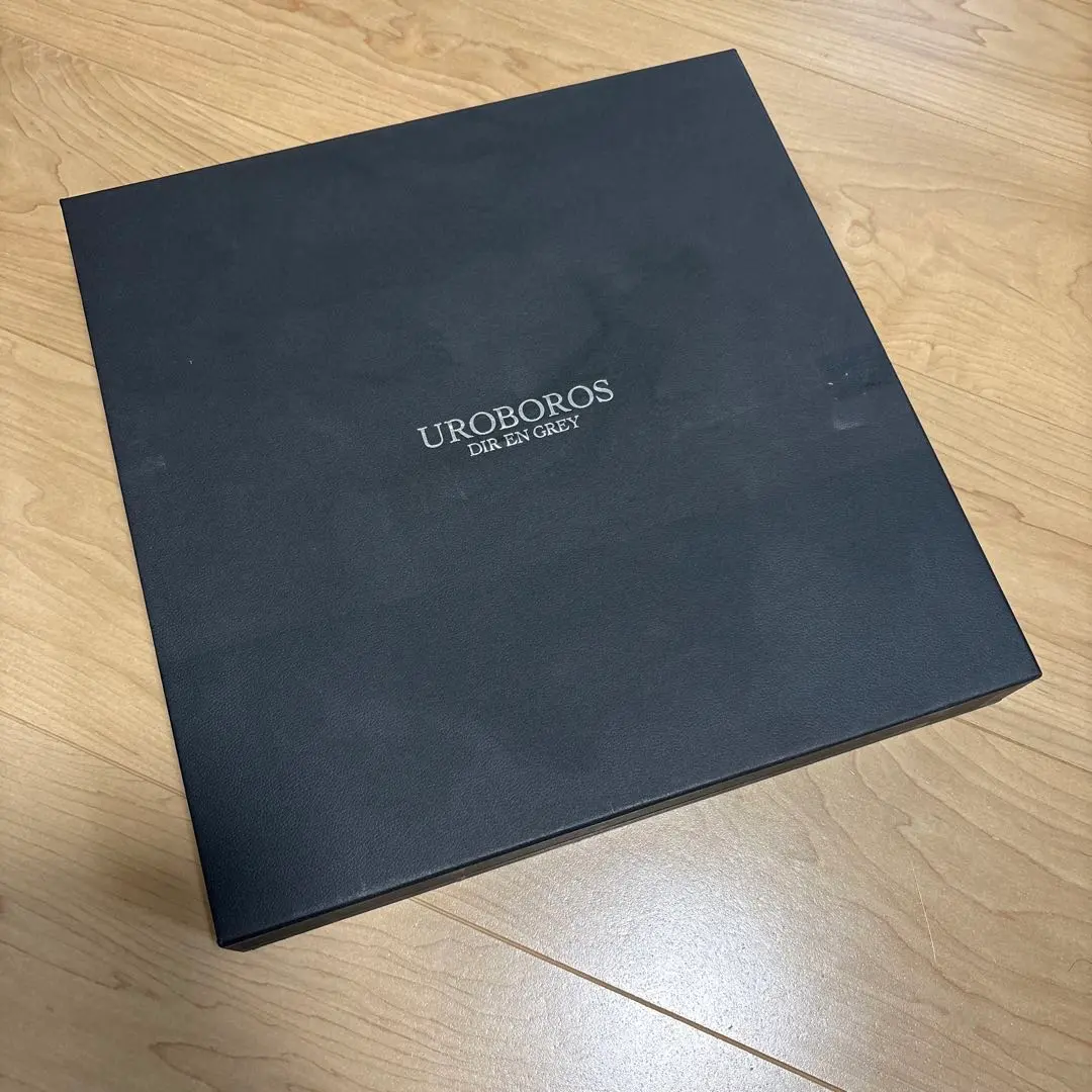 2026年最新】UROBOROS レコードの人気アイテム - メルカリ