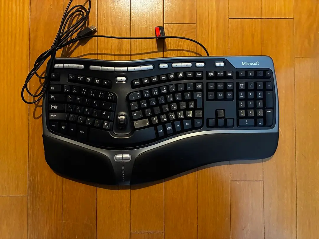 2026年最新】Natural Ergonomic Keyboard 4000の人気アイテム - メルカリ