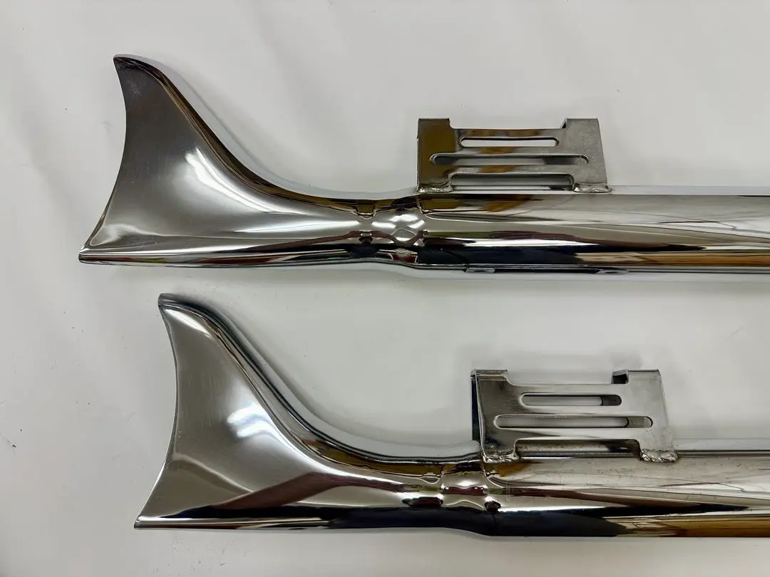 2026年最新】bassani マフラーの人気アイテム - メルカリ