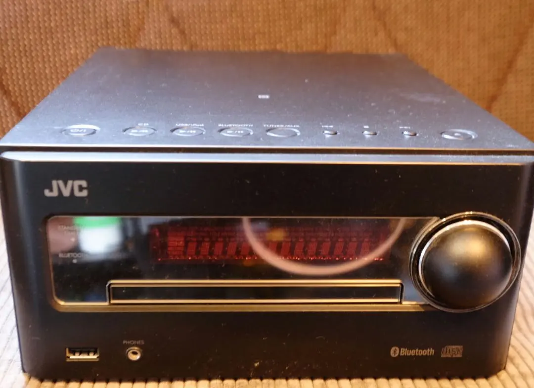 2026年最新】JVC EX-S55の人気アイテム - メルカリ