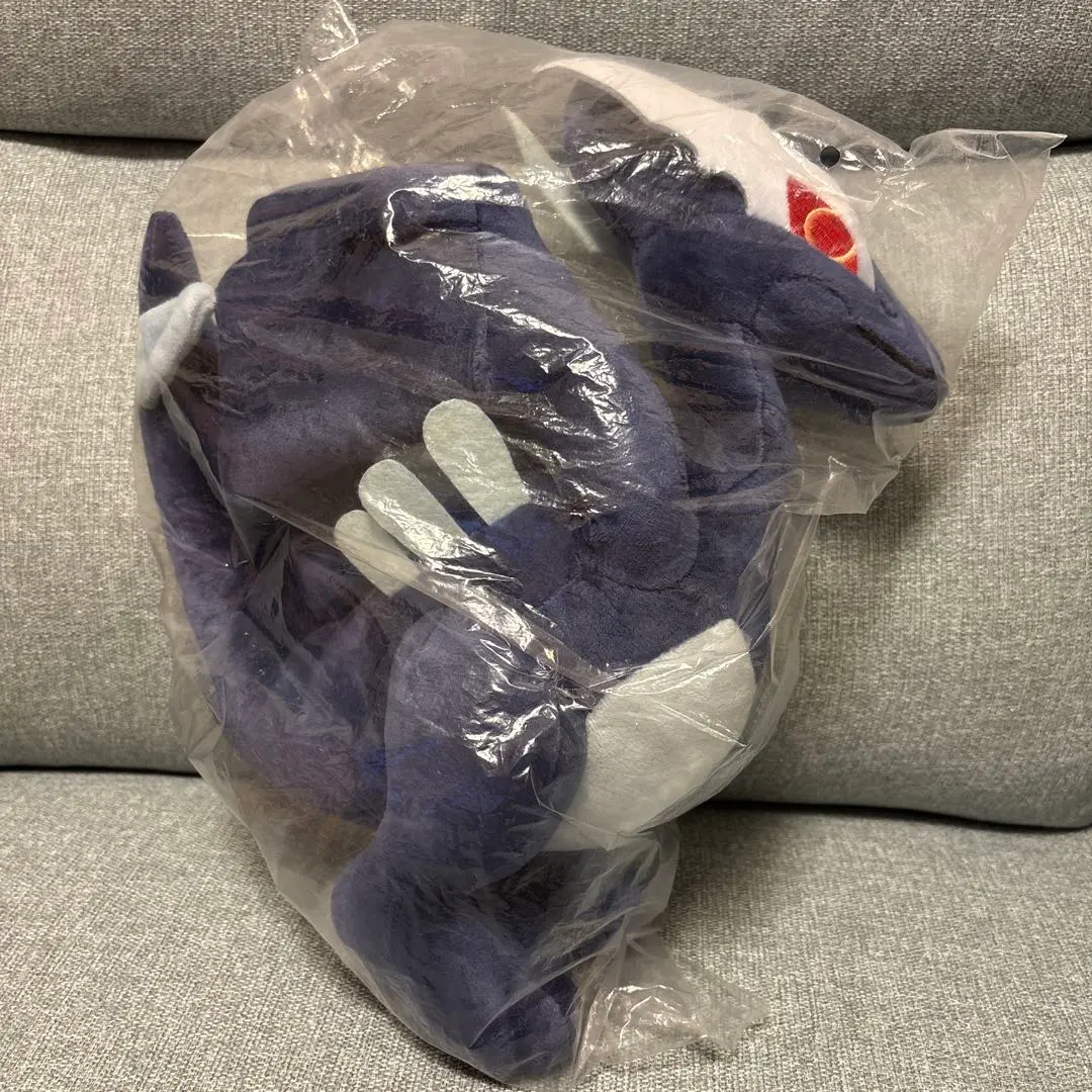 2026年最新】ダークルギア ぬいぐるみの人気アイテム - メルカリ