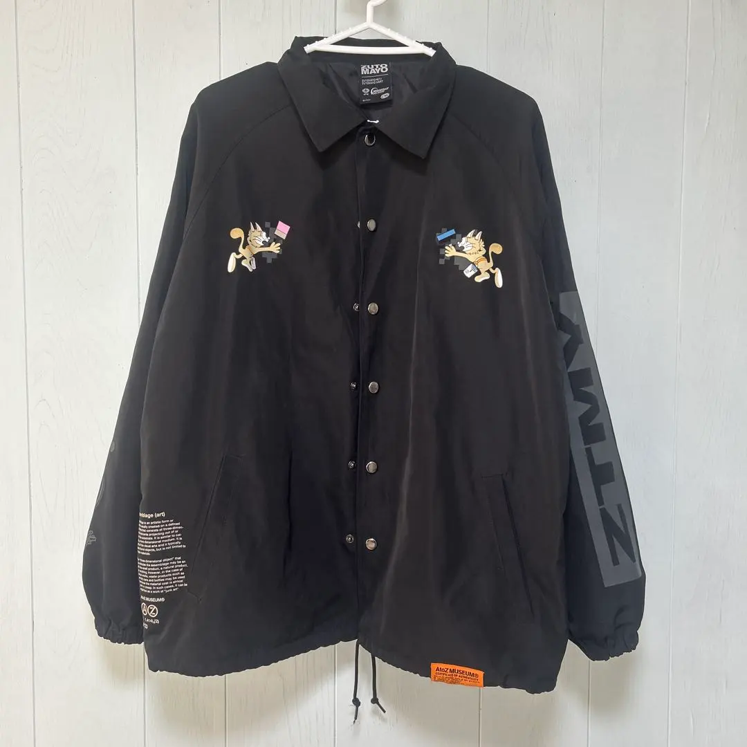 2026年最新】ずっと真夜中でいいのに ジャケット 5thの人気アイテム